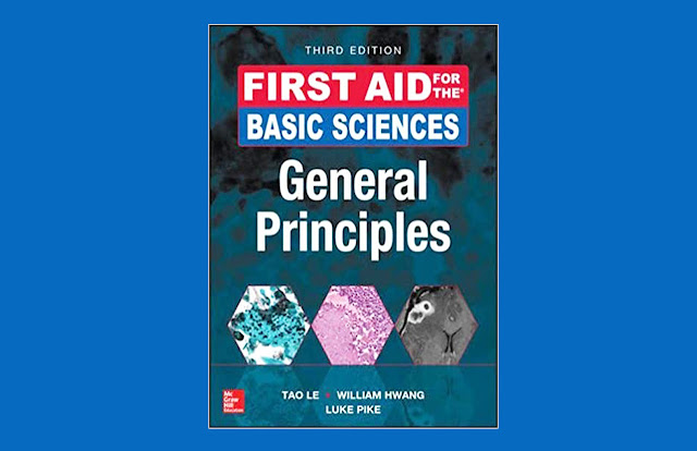 First aid for the basic sciences general principles PDF Download First aid for the basic sciences general principles PDF for free