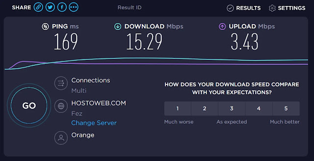 Qu'est-ce que PING Qu'est-ce que PING et comment puis-je améliorer ma connexion Internet ?