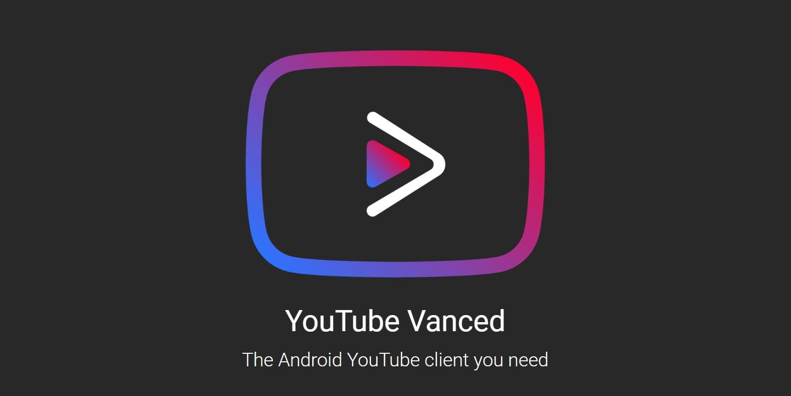 YouTube Vanced 15.05.54 Full [Latest]  KHMER TECH SOFT