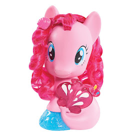 My Little Pony Cool Style Pony Pinkie Pie Figure by HTI