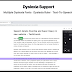 Chrome Reader Mode- A Good Extension for Students with Dyslexia