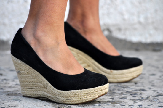 mrp ladies pumps