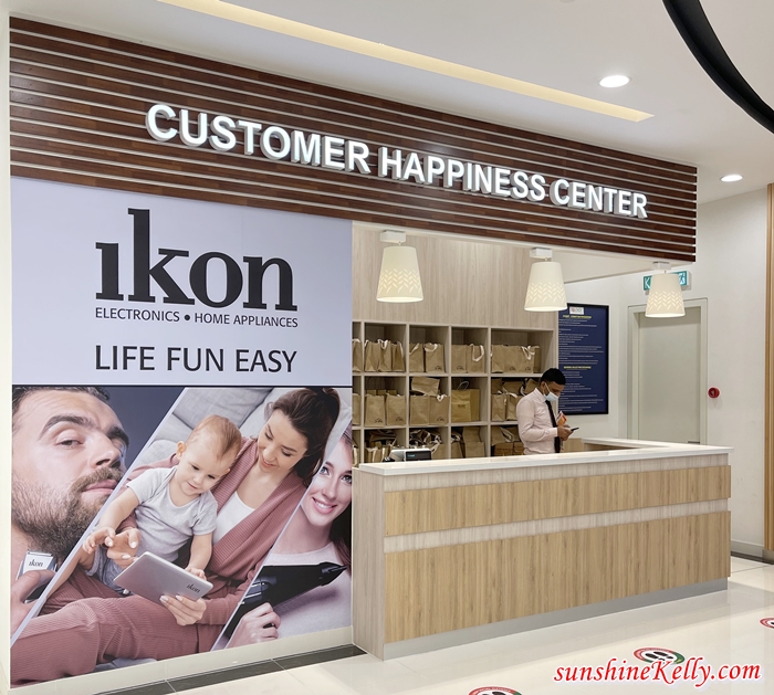 lulu hypermarket customer care