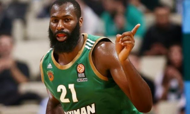 Τι γίνεται με τον «αντι-Ράιτ» στον Παναθηναϊκό