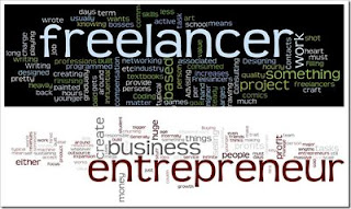 cara mengatur keuangan freelancer