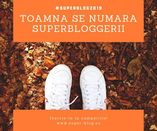 Superblog 2019