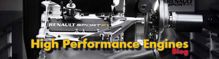 High performance engines blog
