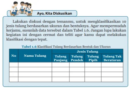 44++ Kunci jawaban ipa kelas 8 halaman 79 ideas in 2021