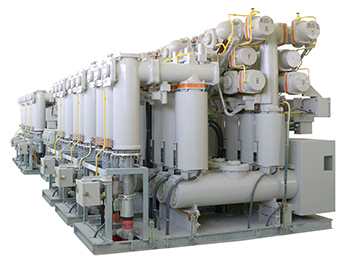 Gas Insulated Switchgear Market