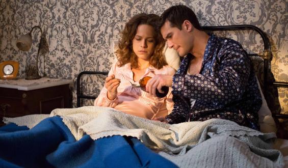 Άγριες Μέλισσες: Τα φονικά διλήμματα και οι αποφάσεις που θα βασανίσουν τον Νικηφόρο