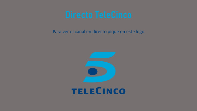 Telecinco Directo