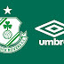 Umbro é a nova fornecedora esportiva do Shamrock Rovers