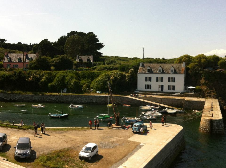 Qui voit Groix voit sa joie ! En Mode Gonzesse Le Blog beauté maquillage et humeurs Qui voit Groix voit sa joie ! En Mode Gonzesse Le Blog beauté maquillage et humeurs