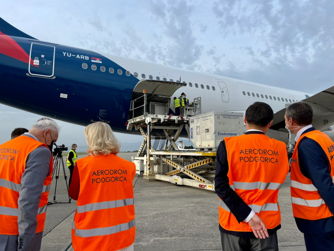 Air Montenegro S Prospects As It Prepares To Launch