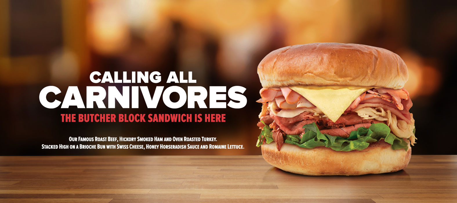 Foodservice Solutions Beef on Wheels Lion’s Choice Launches Food Truck