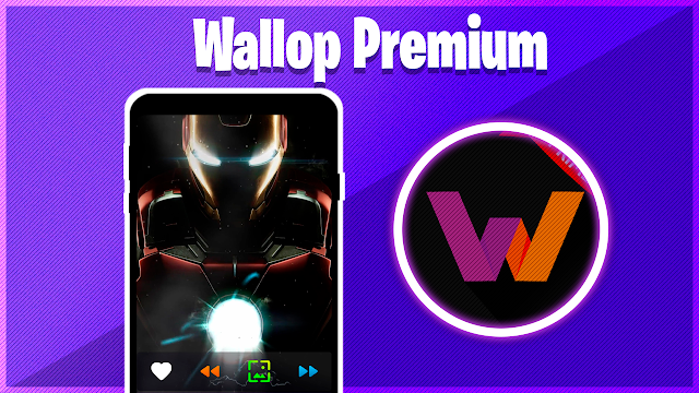 wallop premium apk