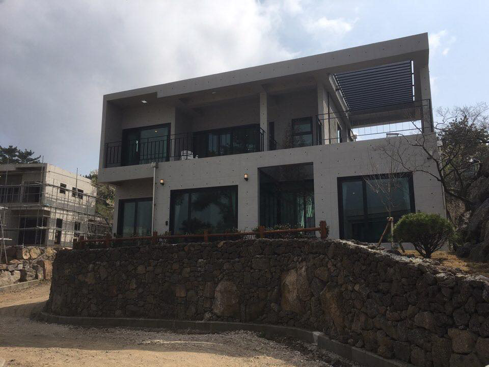 REALESTATE JEJU [SALE] Premium Country House Second House in Jeju