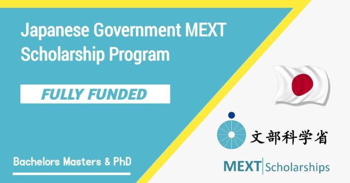Study in Japan | MEXT Scholarship 2021 | Fully Funded Scholarship Study in Japan | MEXT Scholarship 2021 | Fully Funded Scholarship