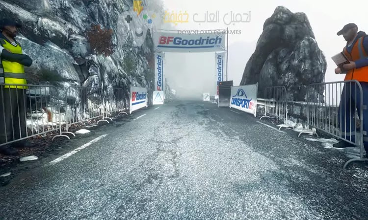 تحميل لعبة Dirt Rally للكمبيوتر بحجم صغير