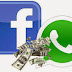 Facebook adquiere Whatsapp