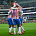 Liguilla costosa en Chivas TV