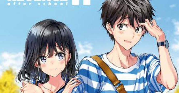 Jadwal Rilis Anime Masamune Kun No Revenge Season 2?