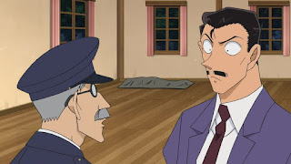 Hellominju.com : 名探偵コナンアニメ 第1000話『ピアノソナタ月光殺人事件』| Detective Conan EP.1000 | Hello Anime !