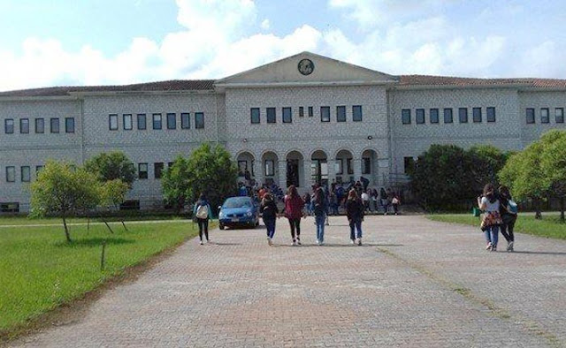 Άρτα: Στο μηχανογραφικό για τις Πανελλήνιες 2019 οι Πανεπιστημιακές σχολές της Άρτας