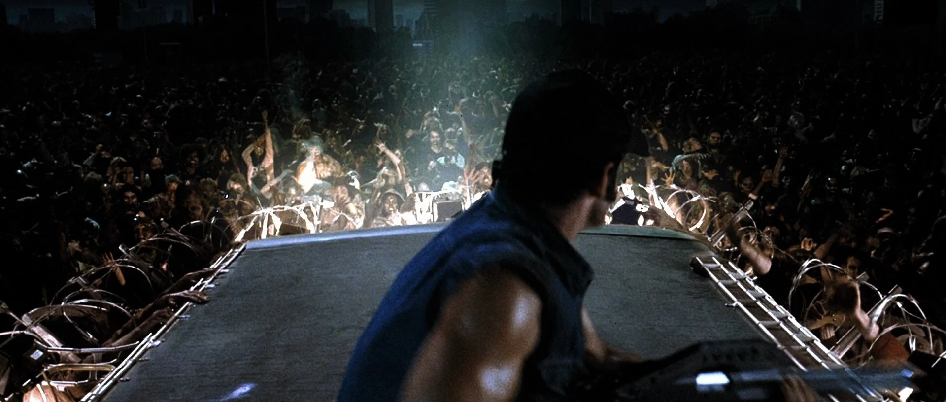 Dawn of the Dead Captura 3