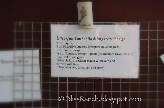 Dresser Turned Portable Bar, Bliss-Ranch.com