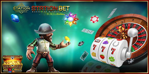 Joker123 Slot Online