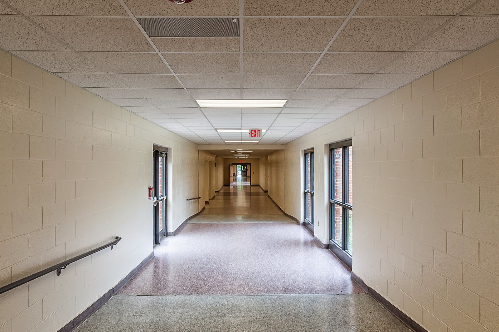 The Paulding Pulse South Paulding Middle Gets a Facelift