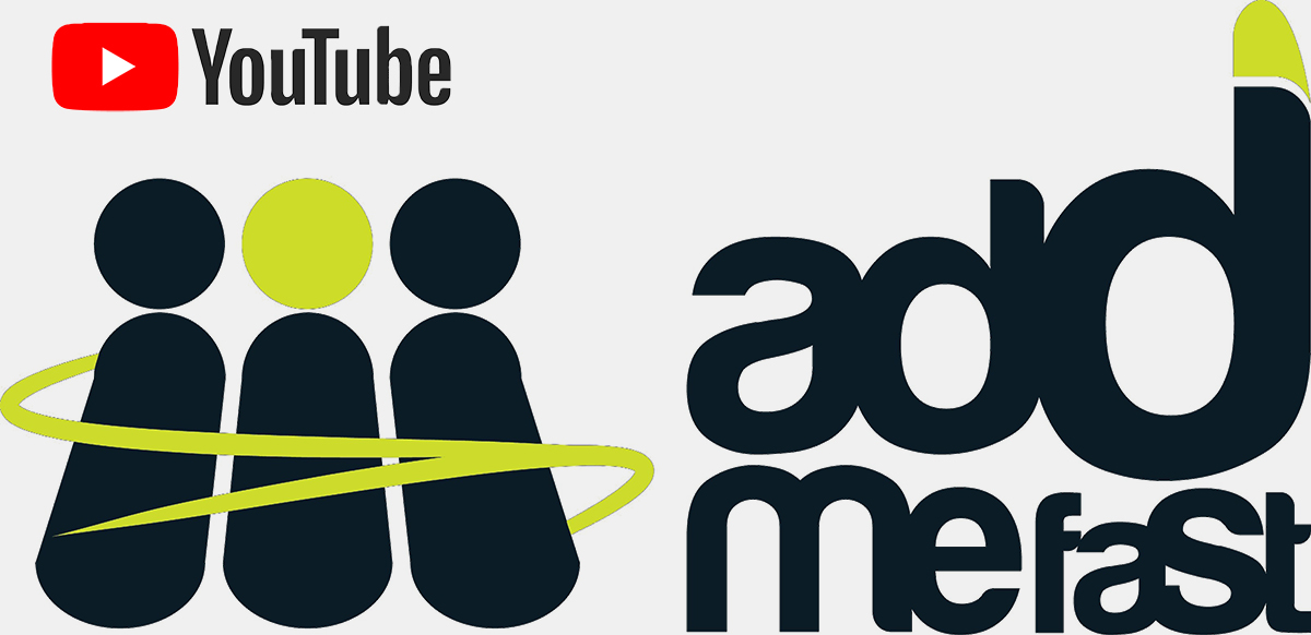Menggunakan Addmefast Youtube Chanel cara meningkatkan pengunjung Menggunakan Addmefast