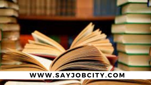 Education Department Jobs