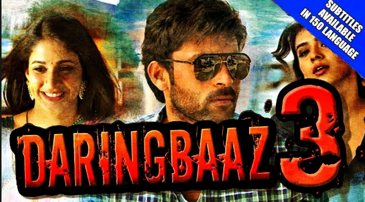 Daringbaaz 3 full movie hindi dubbed download clearance