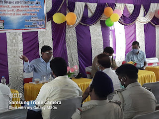 DM-madhubani-inspaction-election