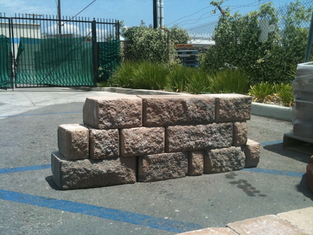 Hardscape Liquidators A Complete List of Our Current Inventory