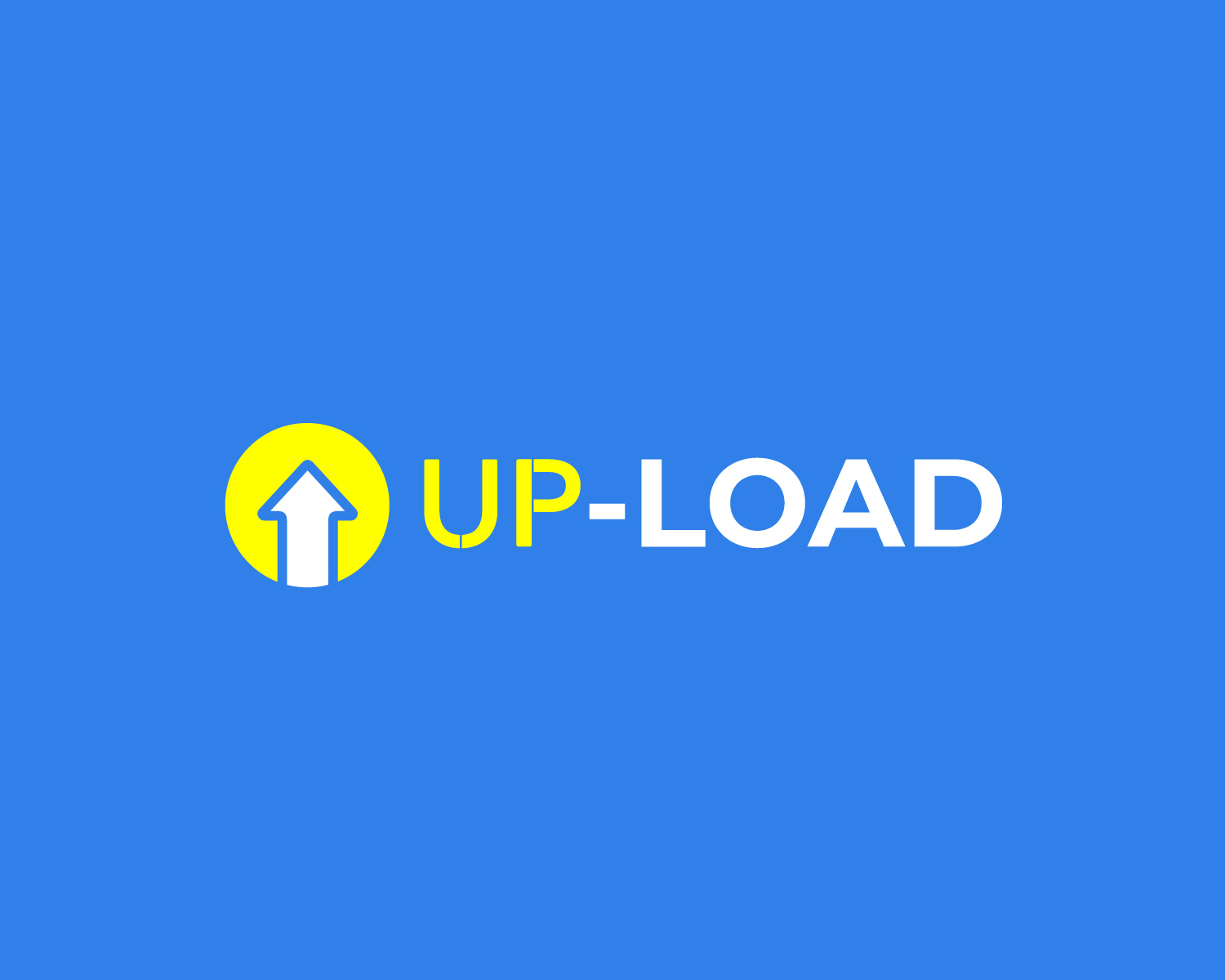 WHAT IS UP-LOAD.io and how to Upload your files on the web
