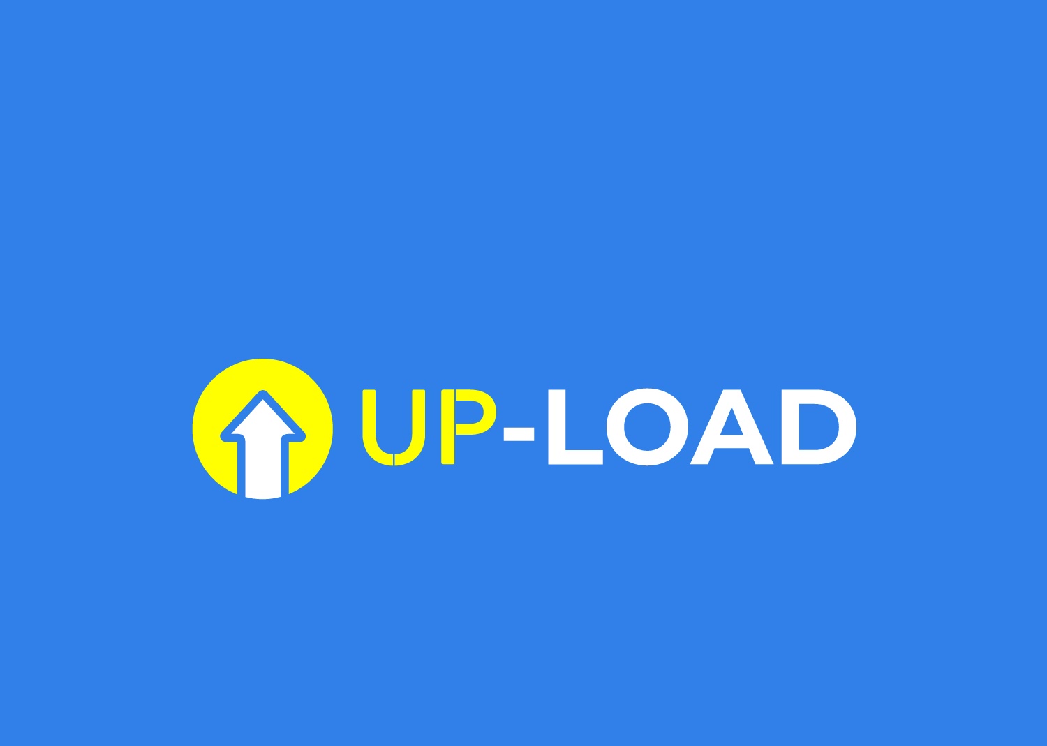 Load up. Load up