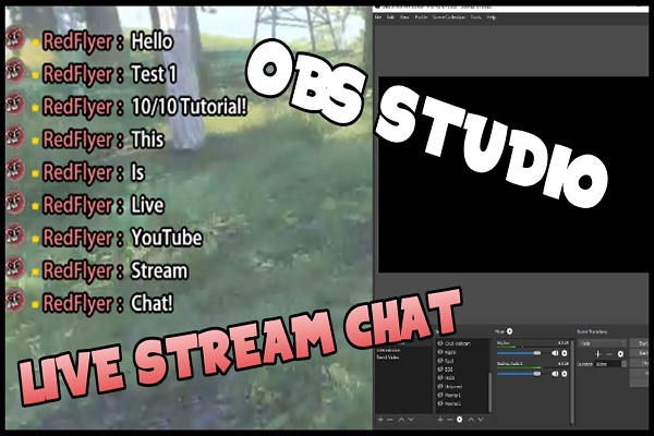 obs studio for chromebook obs studio for chromebook