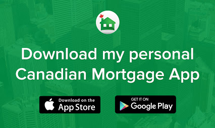 My Mortgage Planner App