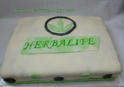 Tort Herbalife 9
