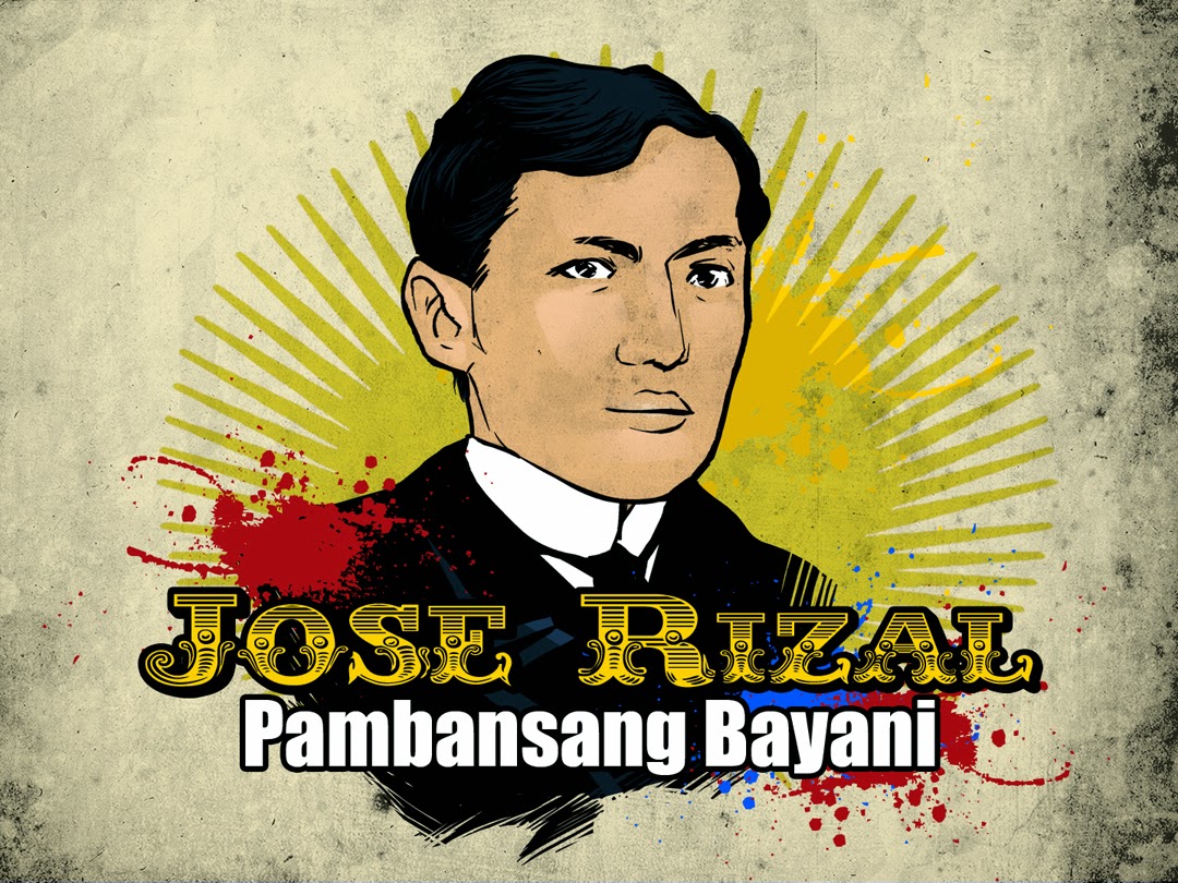 Mga Gunita sa Buhay at mga Obra ni Jose Rizal