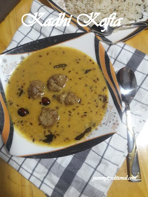 kadhi-kofta-recipe-with-step-by-step-photos