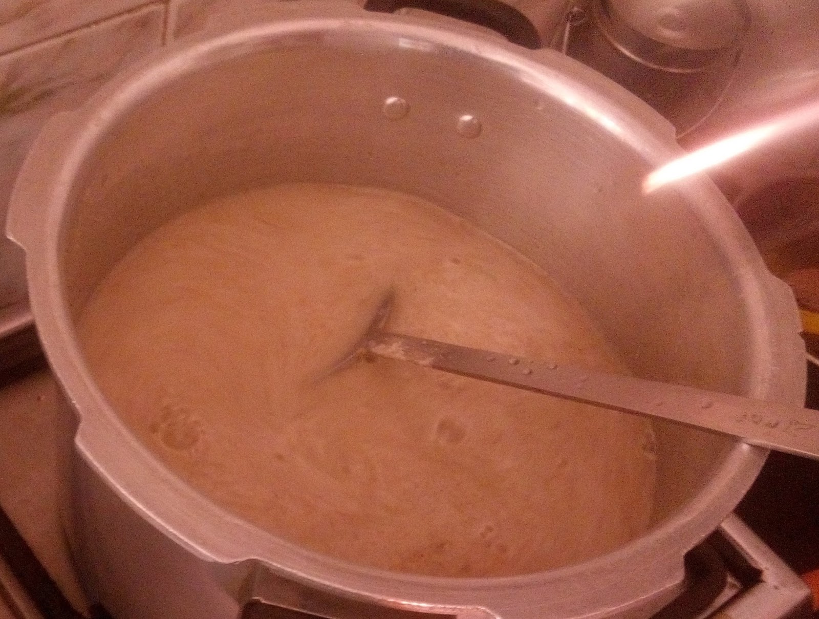 PEARLMILLET RICE / KAMBU RICE