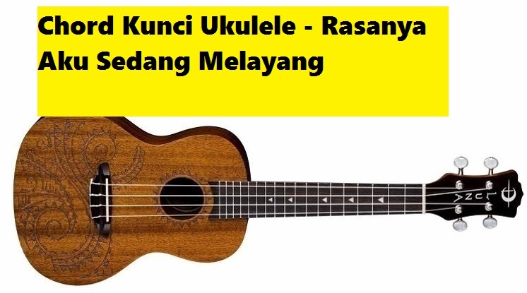 Chord Lagu Gelandangan