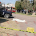 Hombre es muerto con arma blanca en la comunidad de La Sauceda