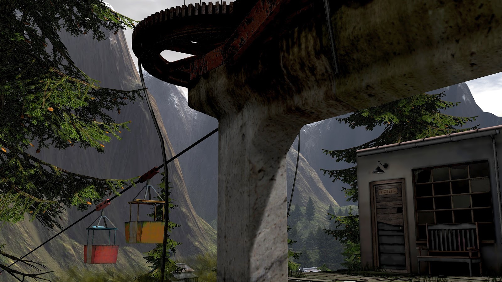 Echt Virtuell Simtipp Frogmore 2.0