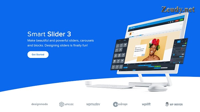 Smart Slider 3 PRO v3.4.1.17 WordPress Plugin Nulled