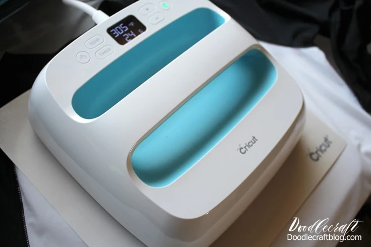 How To Use Cricut SportFlex Iron-On For Beginners 